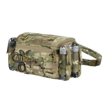 Sacoche Medic Bag CLS Elite M-Tac Multicam