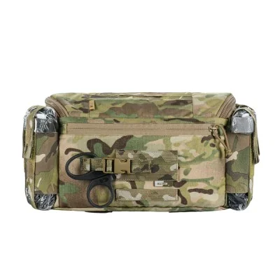 Sacoche Medic Bag CLS Elite M-Tac Multicam