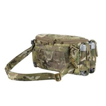 Sacoche Medic Bag CLS Elite M-Tac Multicam