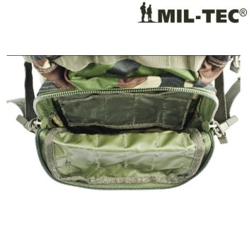 SAC À DOS US ASSAULT PACK 20L Camo CE