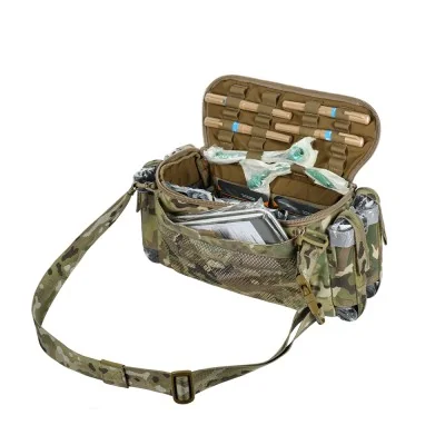 Sacoche Medic Bag CLS Elite M-Tac Multicam
