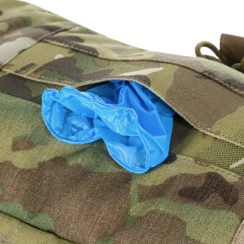 Sacoche Medic Bag CLS Elite M-Tac Multicam