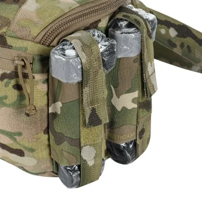Sacoche Medic Bag CLS Elite M-Tac Multicam