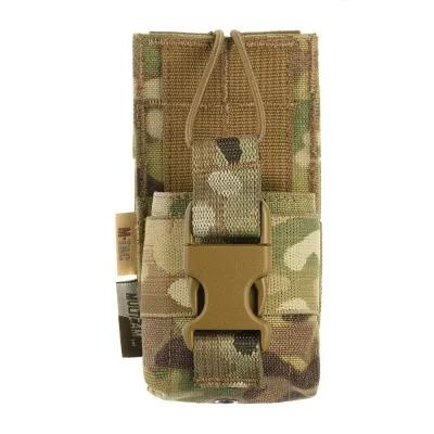 Porte Radio Motorola 4400/4800 M-Tac Multicam