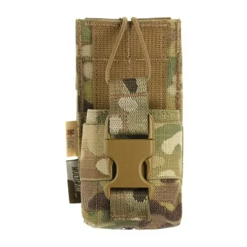 Porte Radio Motorola 4400/4800 M-Tac Multicam