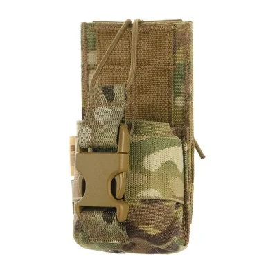 Porte Radio Motorola 4400/4800 M-Tac Multicam