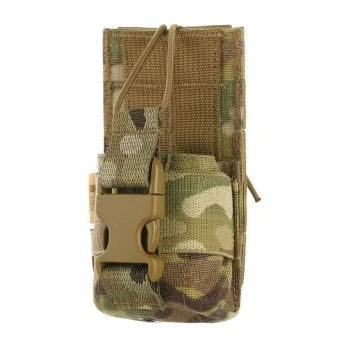 Porte Radio Motorola 4400/4800 M-Tac Multicam