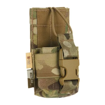 Porte Radio Motorola 4400/4800 M-Tac Multicam