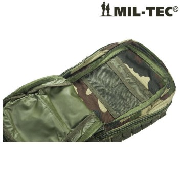 SAC À DOS US ASSAULT PACK 20L Camo CE