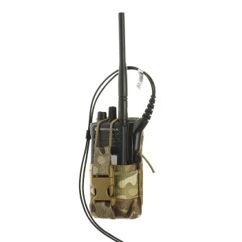 Porte Radio Motorola 4400/4800 M-Tac Multicam