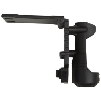 Holster Polymer pour lampe ATAC A2 L2 Noir