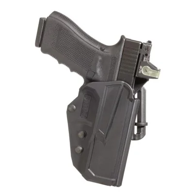 Holster Glock 17 THUMBDRIVE 5.11 Tactical Noir