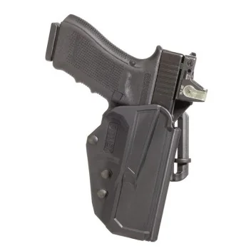 Holster Glock 17 THUMBDRIVE 5.11 Tactical Noir