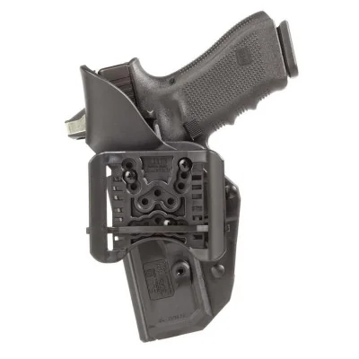 Holster Glock 17 THUMBDRIVE 5.11 Tactical Noir