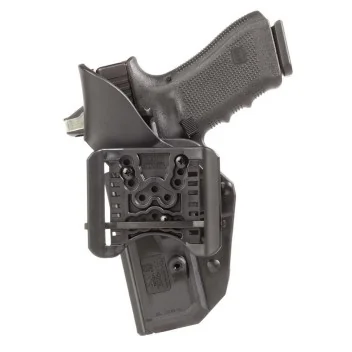 Holster Glock 34/35 THUMBDRIVE 5.11 Tactical Noir