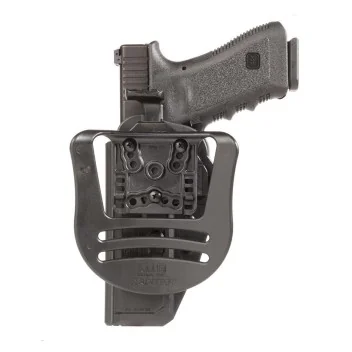 Holster Glock 34/35 THUMBDRIVE 5.11 Tactical Noir