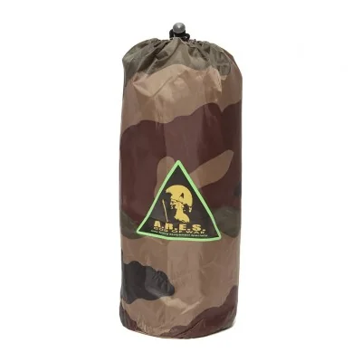 Bache Rip-Stop 3X4m 1050g ARES Cam CE *