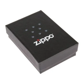 Briquet Zippo Code d'Honneur du Légionnaire *