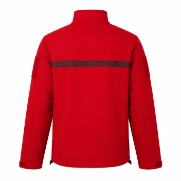 Softshell sécurité incendie – GK SAFETEK