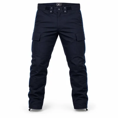 Pantalon d'intervention Police Municipale GK Pro Marine *