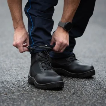 Pantalon d'intervention Police Municipale Rider LPSA Marine *