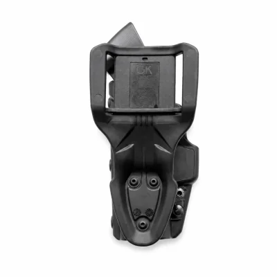 Holster triple sécurité pour GLOCK G17 GK Pro Noir *