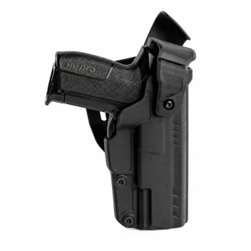 Holster dotation PSA ALS/SLS SIG PRO SP2022 GK Pro Noir *