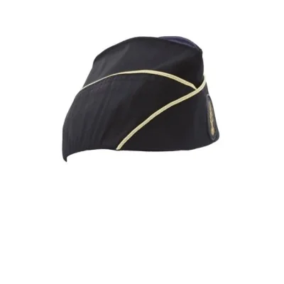 Calot en tissu micro-poreux Gendarmerie Mobile *