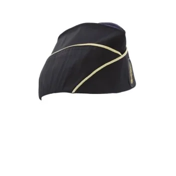 Calot en tissu micro-poreux Gendarmerie Mobile *
