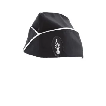 Calot en tissu micro-poreux Gendarmerie Departamentale *