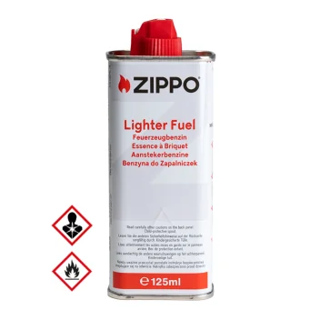 Essence briquet Zippo 125ml.