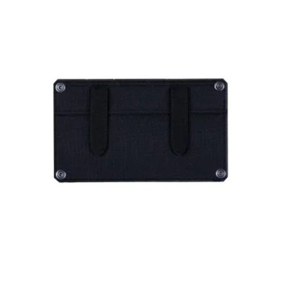Housse Tactique 4 en 1 pour Pack GPB GK Noir *