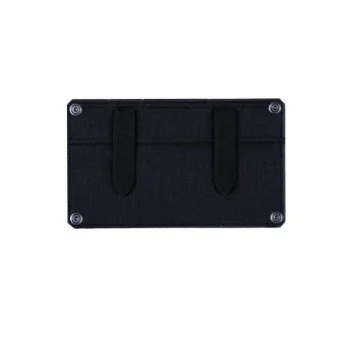 Housse Tactique 4 en 1 pour Pack GPB GK Noir *