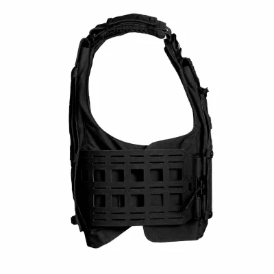 Housse Tactique 4 en 1 pour Pack GPB GK Noir *