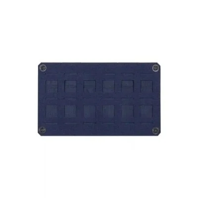 Housse Tactique Police Municipale 4 en 1 pour Pack GPB GK Marine *