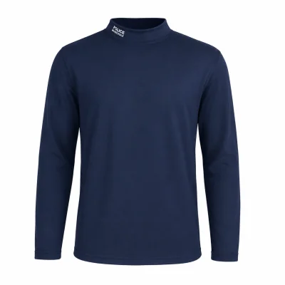 Sous-pull col montant Police Municipale Callens Marine *