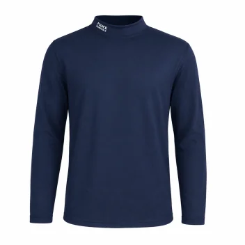Sous-pull col montant Police Municipale Callens Marine *