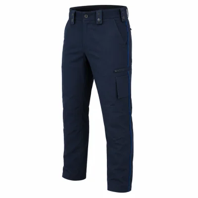 Pantalon d'intervention Police Municipale RESPIRE Callens Marine *