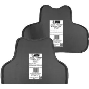 Pack balistique One Plus Homme NIJ IIIA 0101.04 10J LPSA