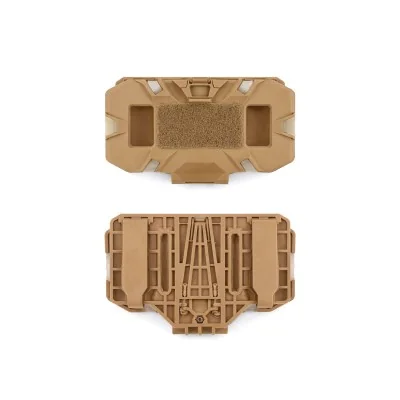 Support Tactique Molle pour Téléphone OPEX Coyote *