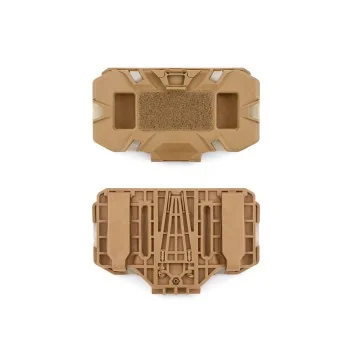 Support Tactique Molle pour Téléphone OPEX Coyote *
