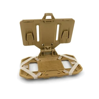Support Tactique Molle pour Téléphone OPEX Coyote *