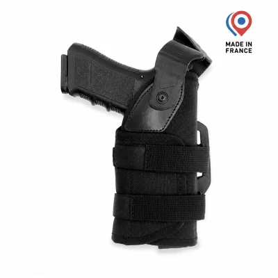 Holster Tactiknight field universel Noir - GK Pro
