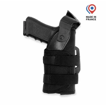 Holster Tactiknight field universel Noir - GK Pro