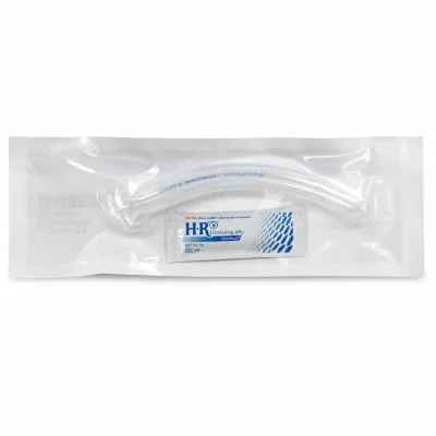 Canule Nasopharyngée avec Gel *