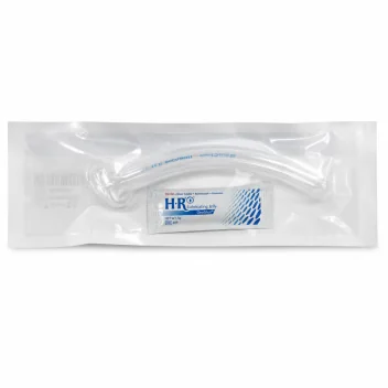 Canule Nasopharyngée avec Gel *