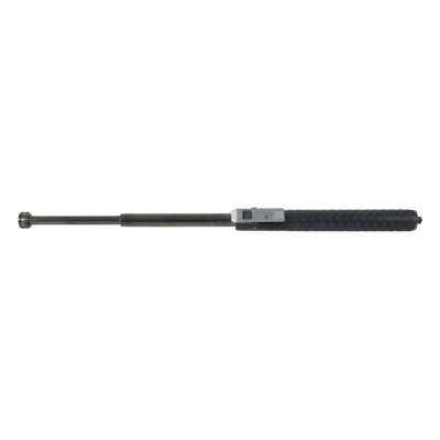 Baton Telescopique A Ouverture Automatique 21" Praga Noir *
