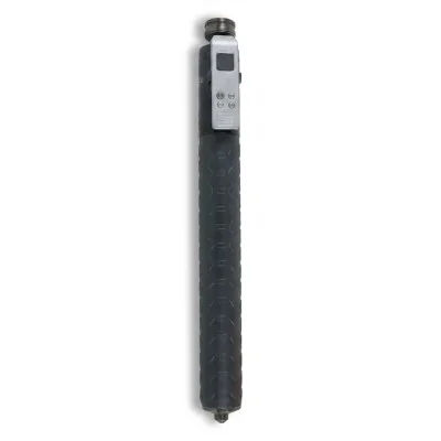 Baton Telescopique A Ouverture Automatique 21" Praga Noir *