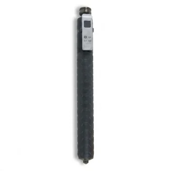 Baton Telescopique A Ouverture Automatique 21" Praga Noir *