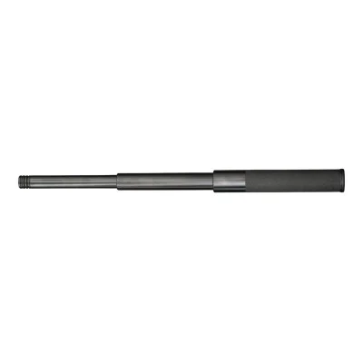 Baton Telescopique Bouton 21" Praga Noir *